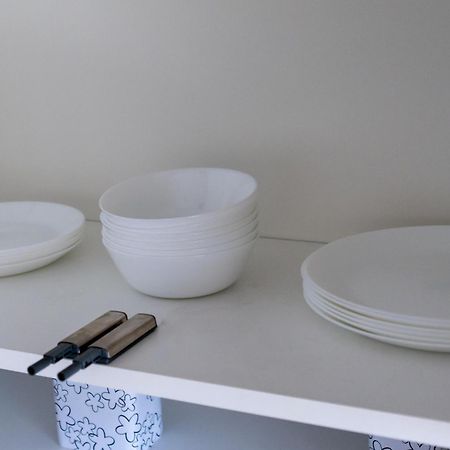 Citystay Wroblewskiego Apartament Z Parkingiem! Łódź Dış mekan fotoğraf