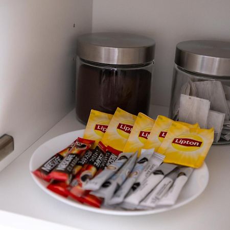 Citystay Wroblewskiego Apartament Z Parkingiem! Łódź Dış mekan fotoğraf