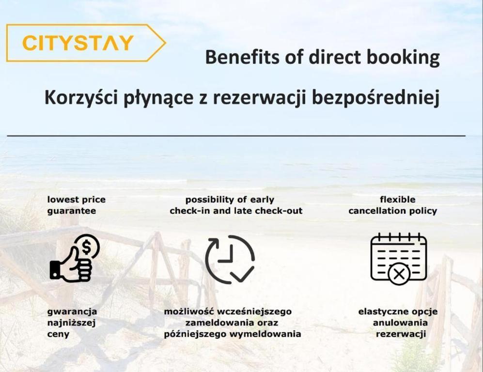 Citystay Wroblewskiego Apartament Z Parkingiem! Łódź Dış mekan fotoğraf