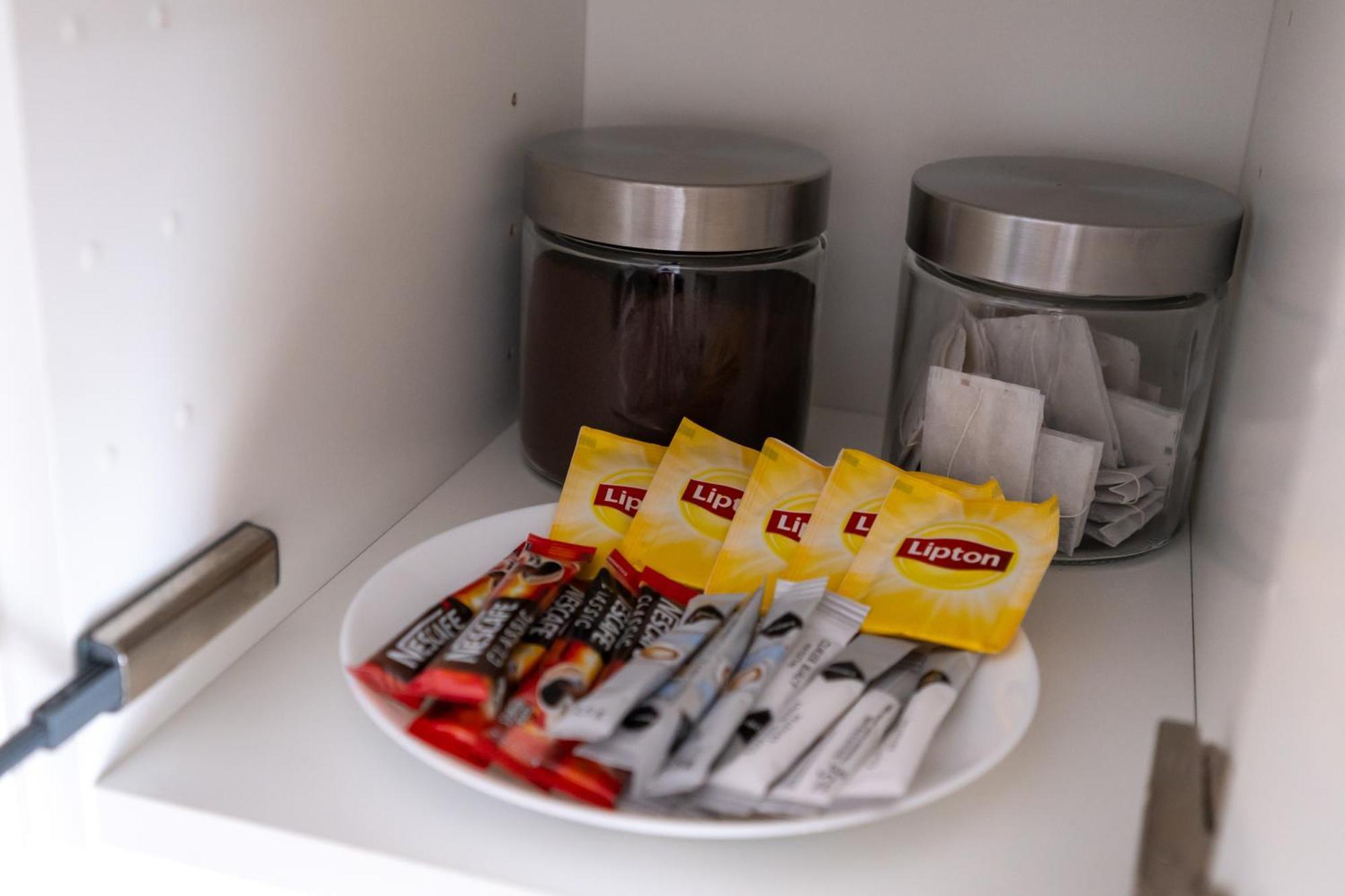 Citystay Wroblewskiego Apartament Z Parkingiem! Łódź Dış mekan fotoğraf