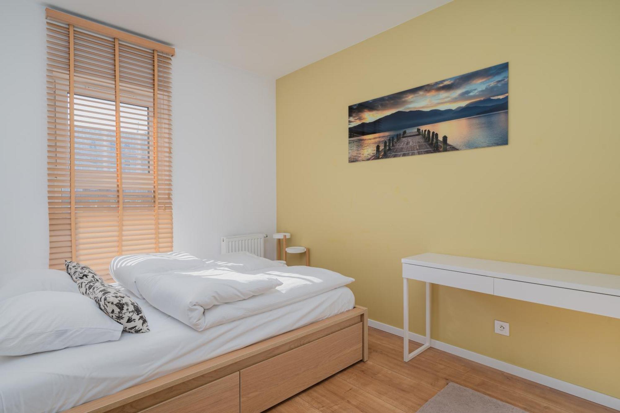 Citystay Wroblewskiego Apartament Z Parkingiem! Łódź Dış mekan fotoğraf